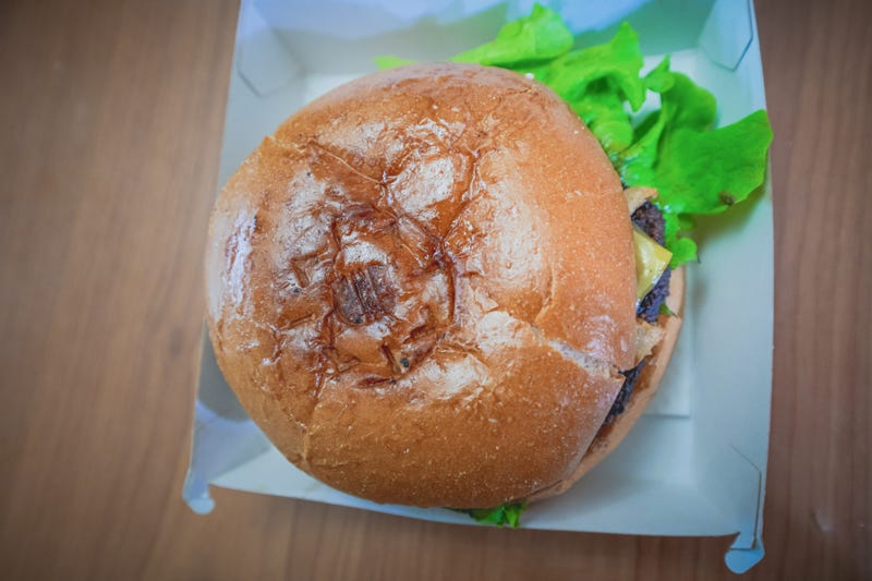 There's been another E. coli outbreak in Minnesota linked to burgers eaten at two local restaurants.