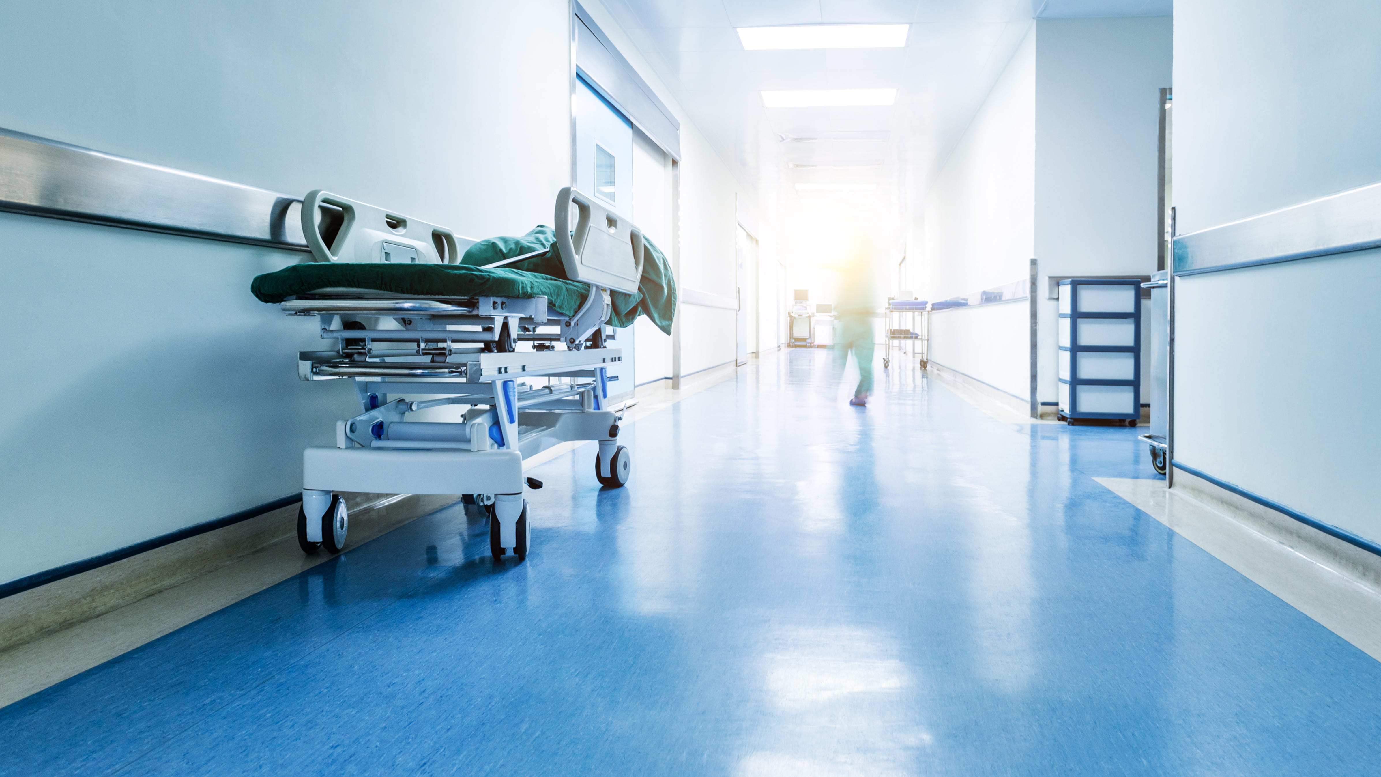 Los Angeles County, state see spike in COVID hospitalizations