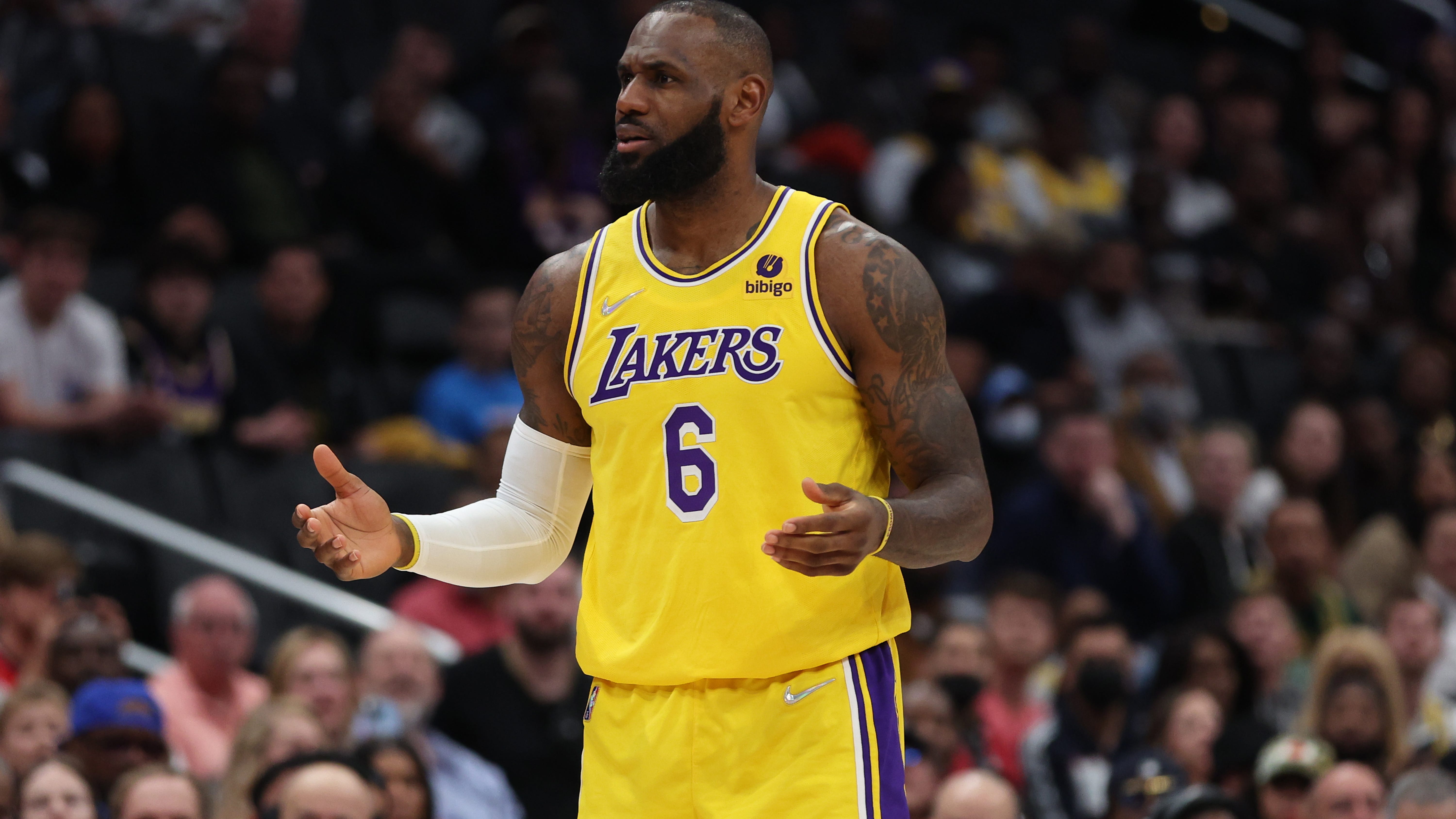 Brian Windhorst says LeBron has habit of wearing out his teams: 'Organizational fatigue'