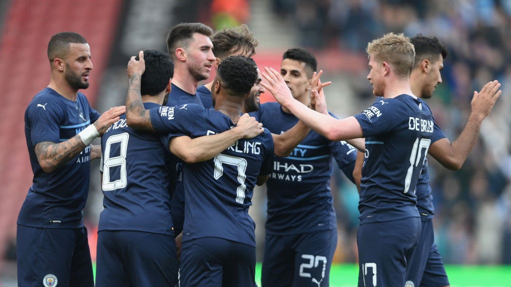Manchester City se convirtió en el club más rico de Europa