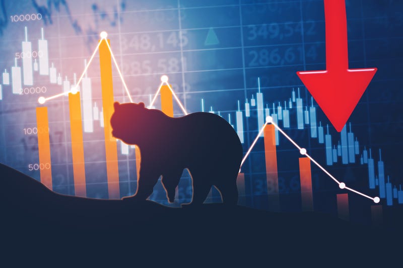 bear market