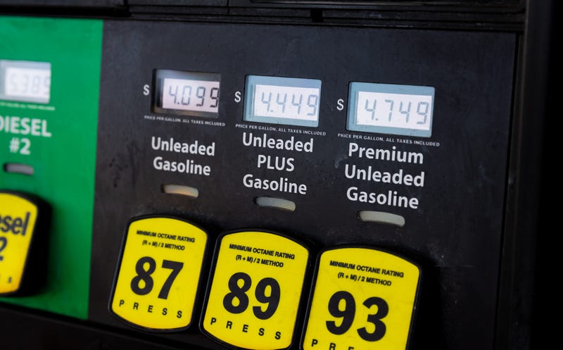 Gas