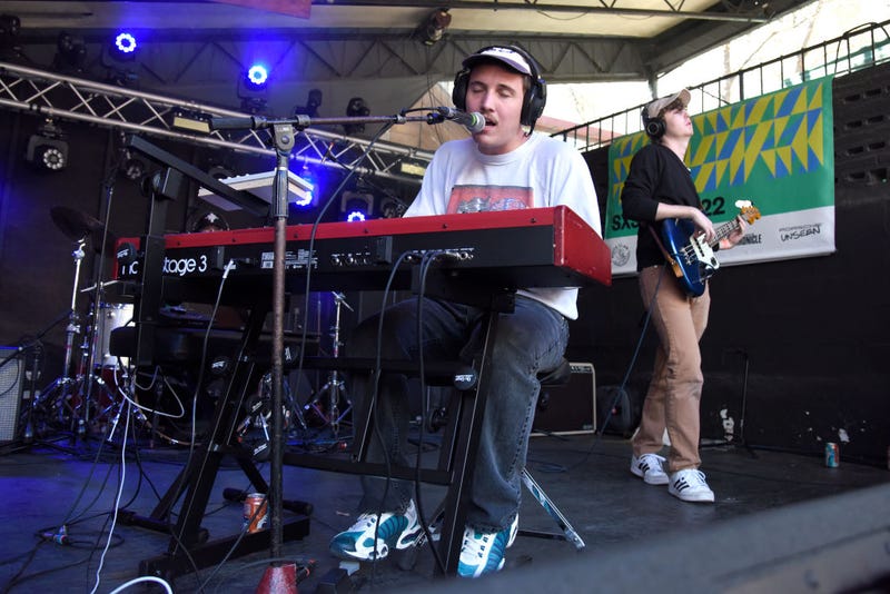 SXSW Festival Austin, Texas