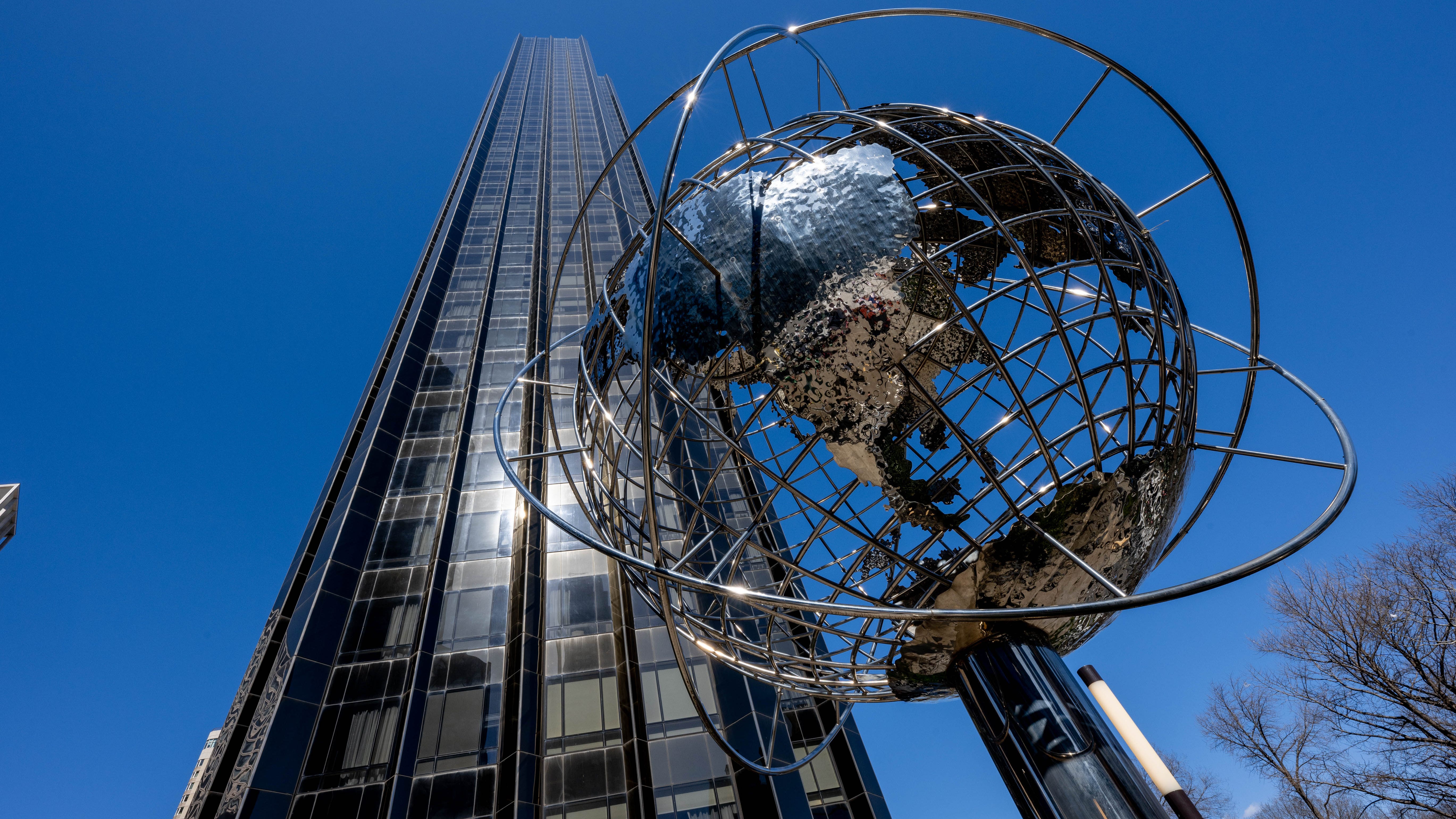 Suspect arrested in connection to random assault of man, 66, at Columbus Circle