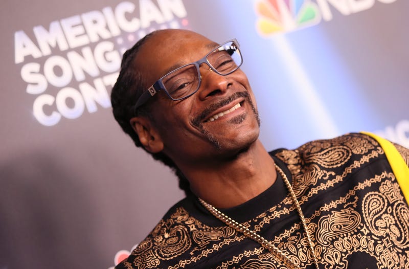 Snoop Dogg