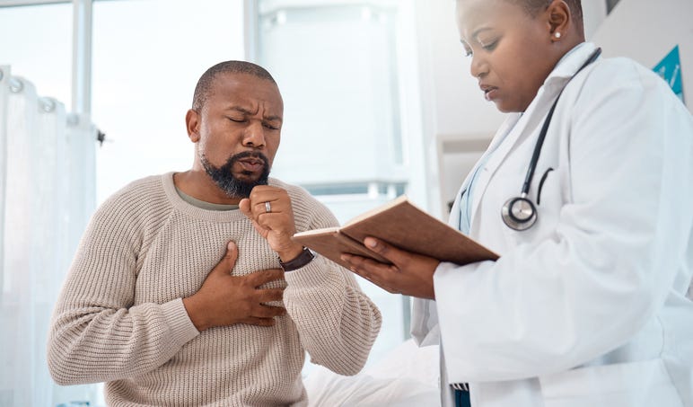 whooping cough