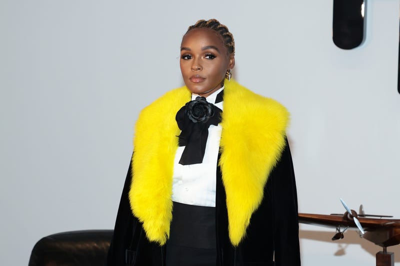 Janelle Monae