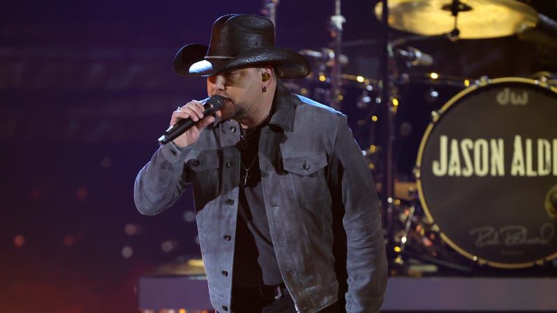 Jason Aldean