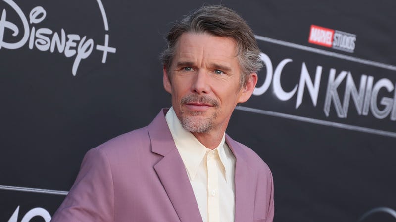 Ethan Hawke
