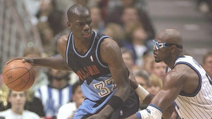 Tyrone Hill