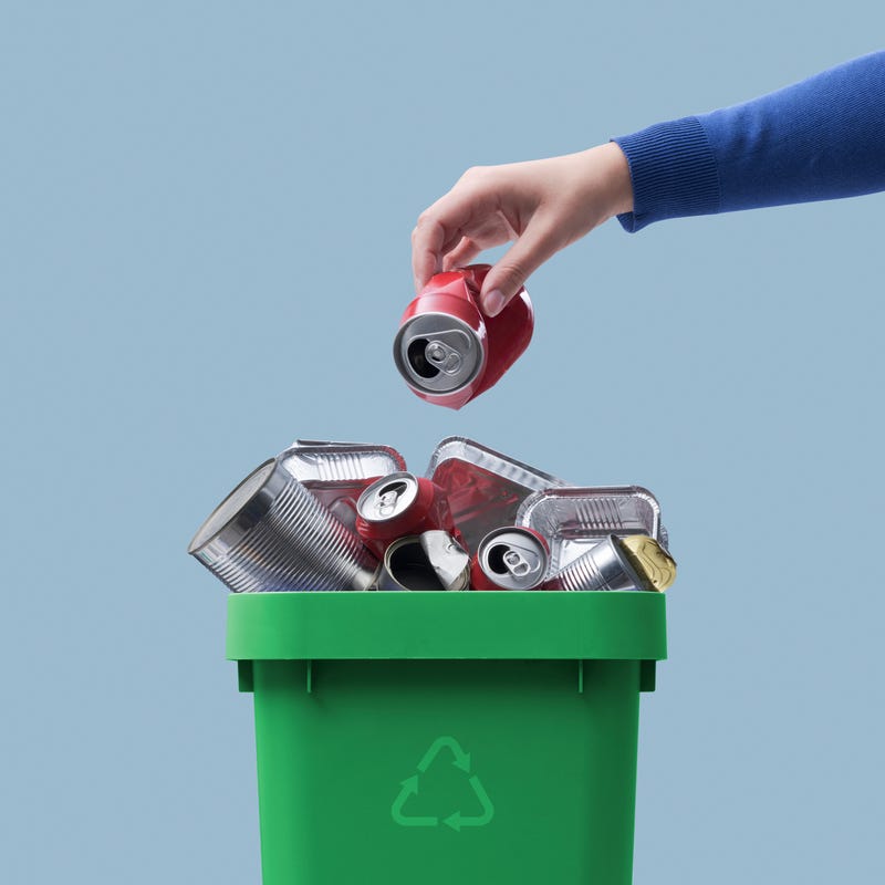 recycling