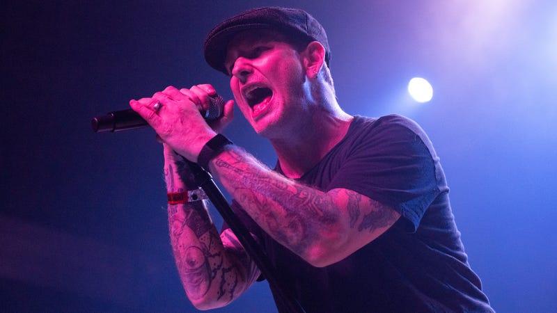 Corey Taylor