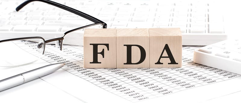 FDA
