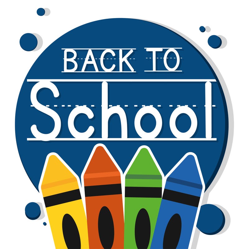 Back to School