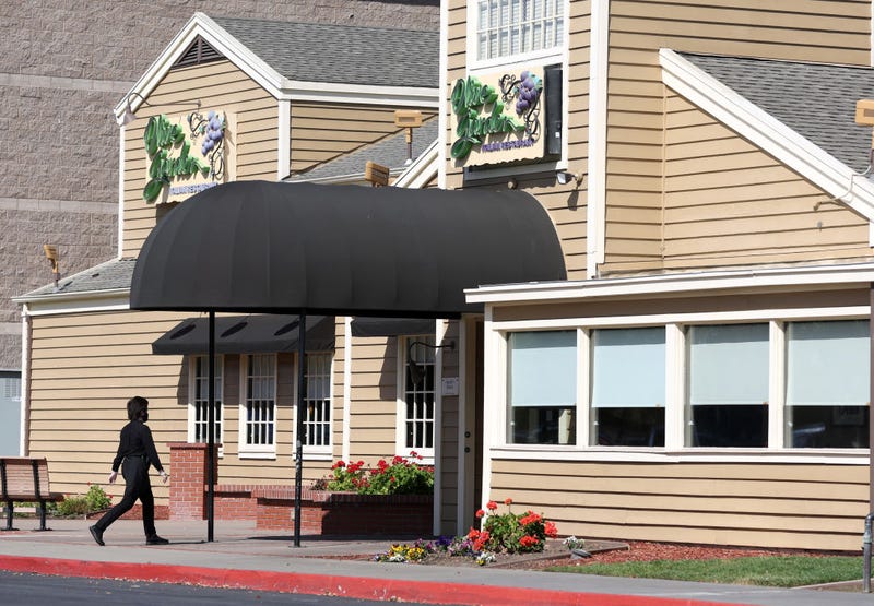 Olive Garden