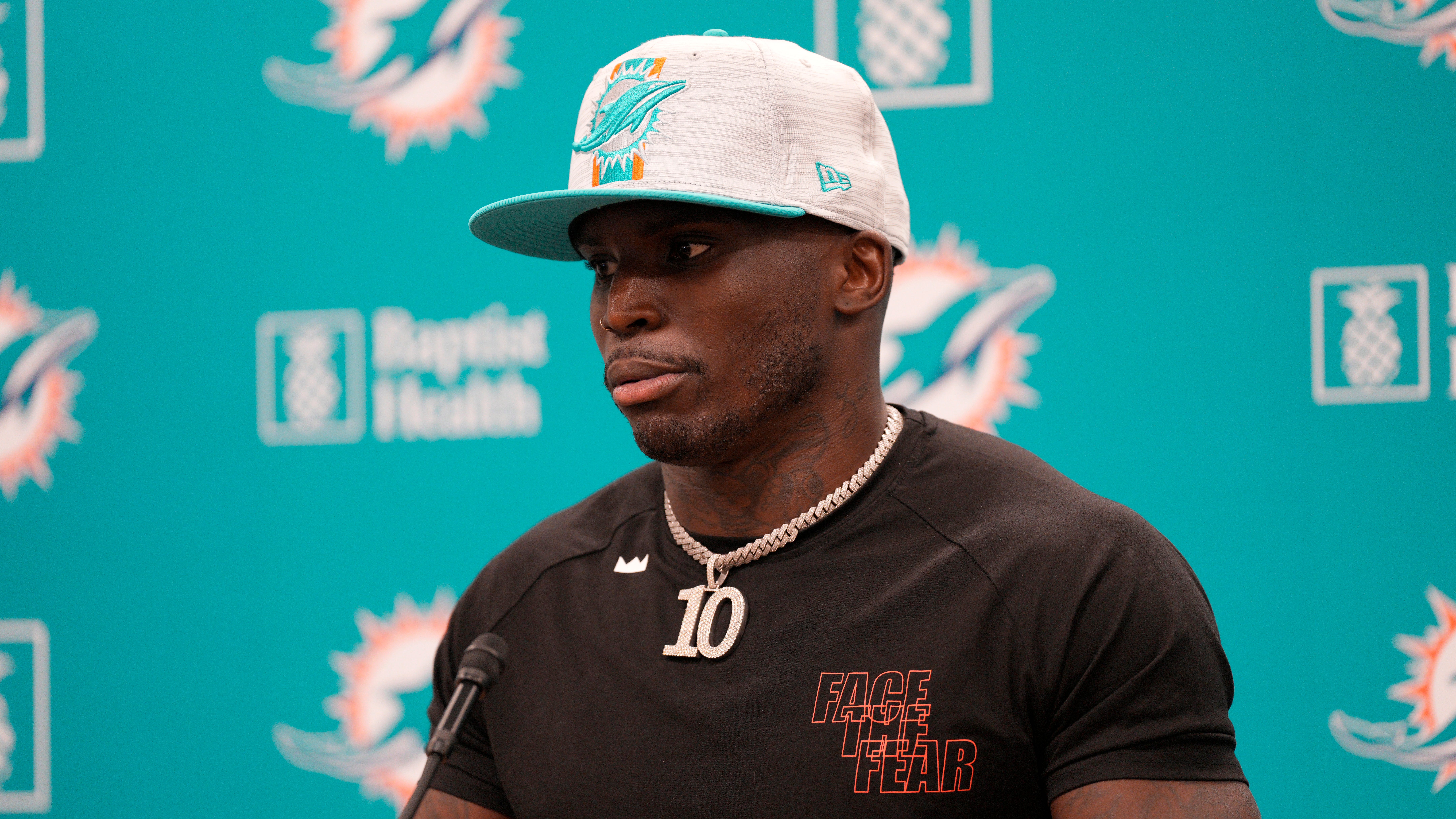 Peter King: Blockbuster trades mark 'sea-change in the NFL'