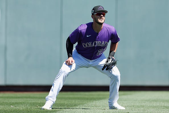 Kris Bryant