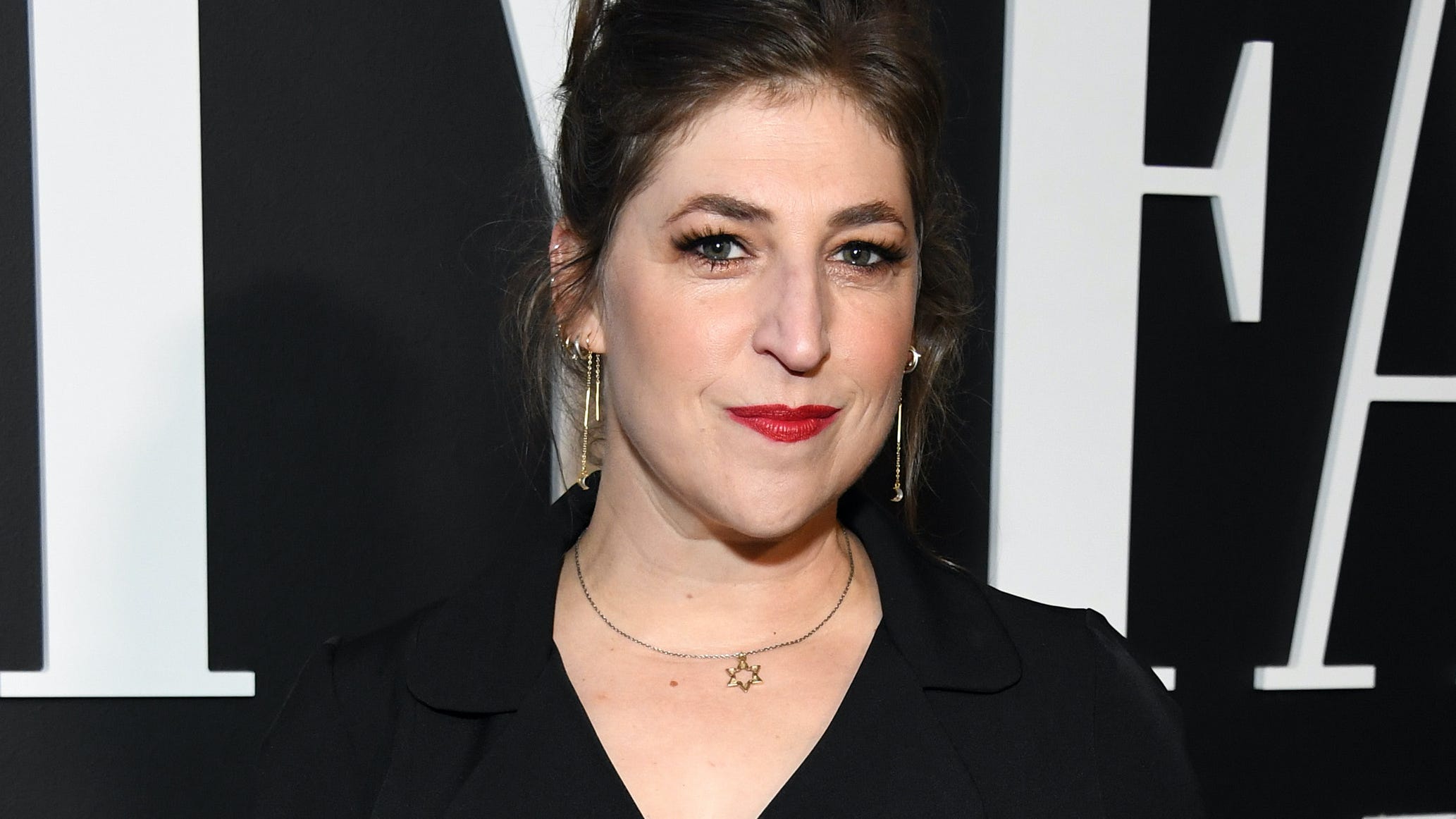 'Jeopardy!' host Mayim Bialik has tested positive for COVID-19: 'It's no joke over here'