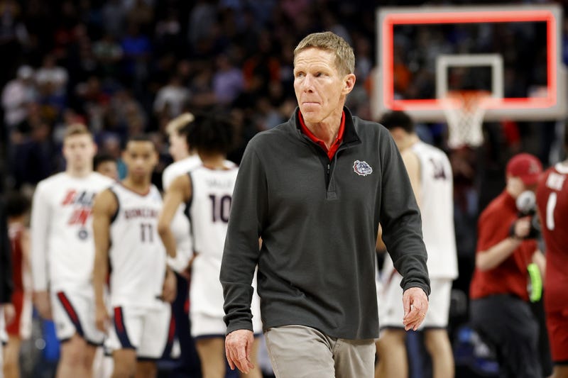 Mark Few