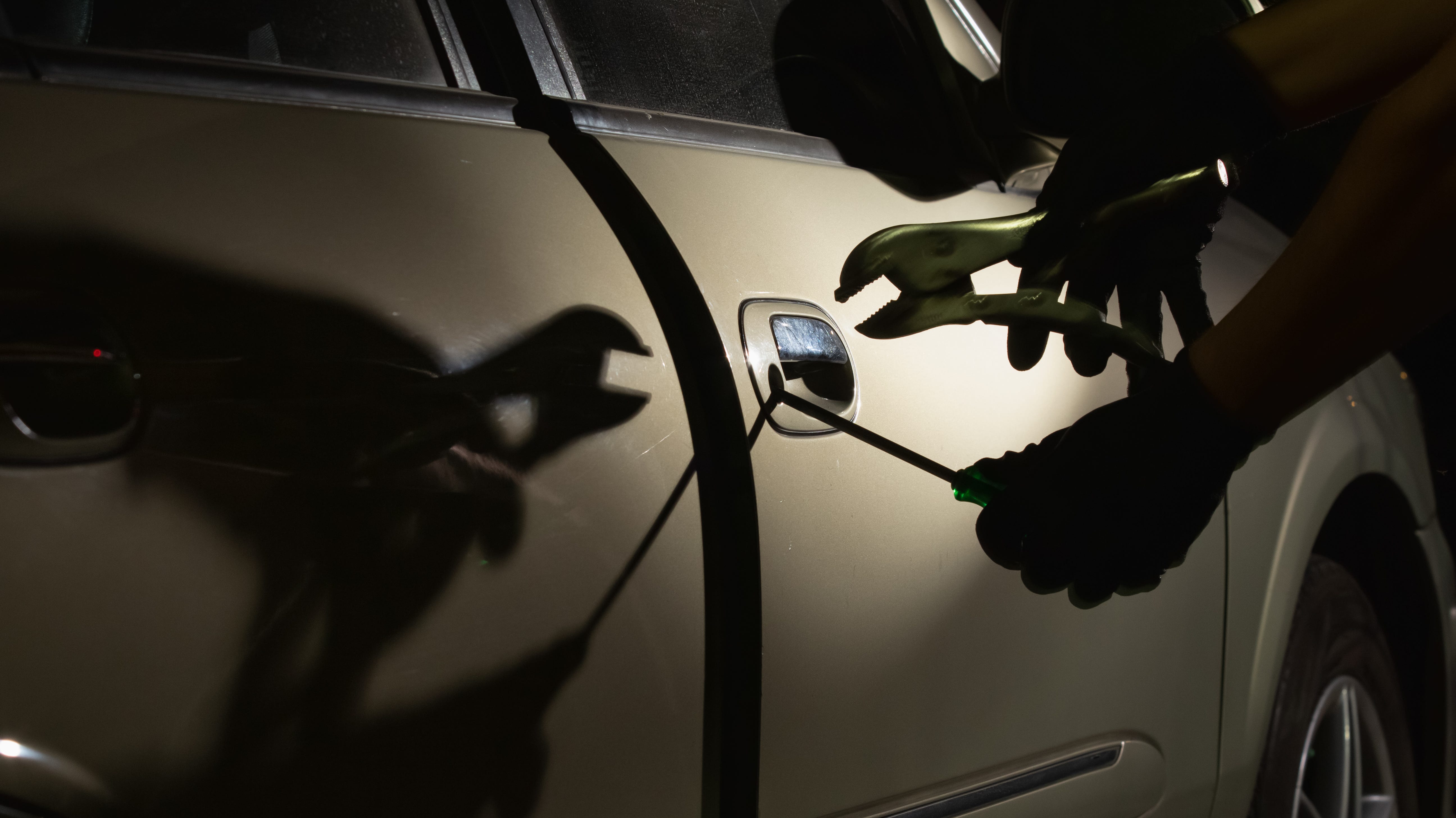 Murphy proposes harsher penalties for repeat car thieves in New Jersey