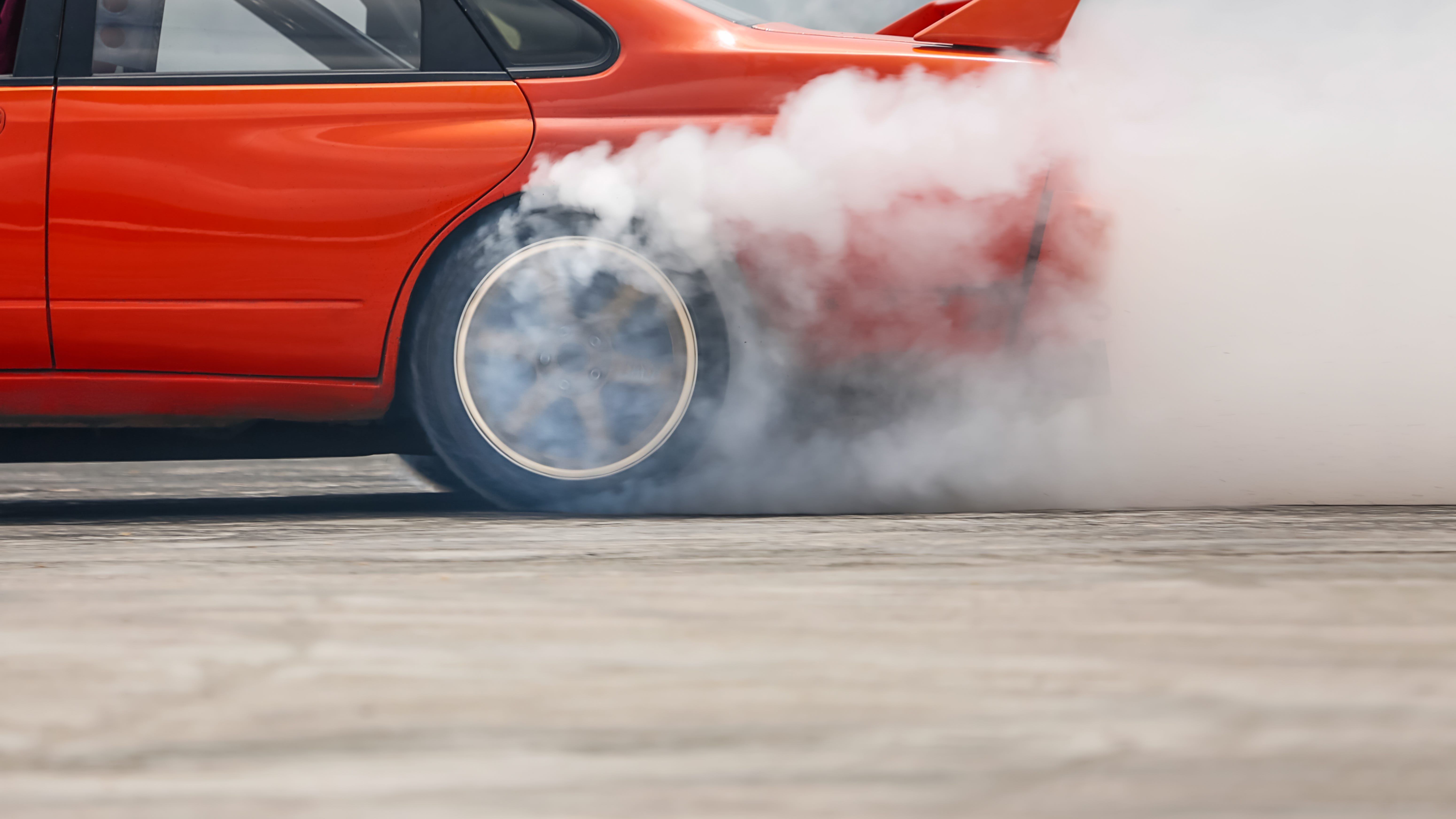 Chicago City Council committee green lights the police seizure of vehicles involved in drifting, drag racing