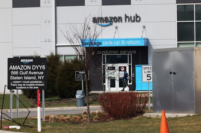 amazon