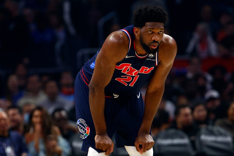 Joel Embiid