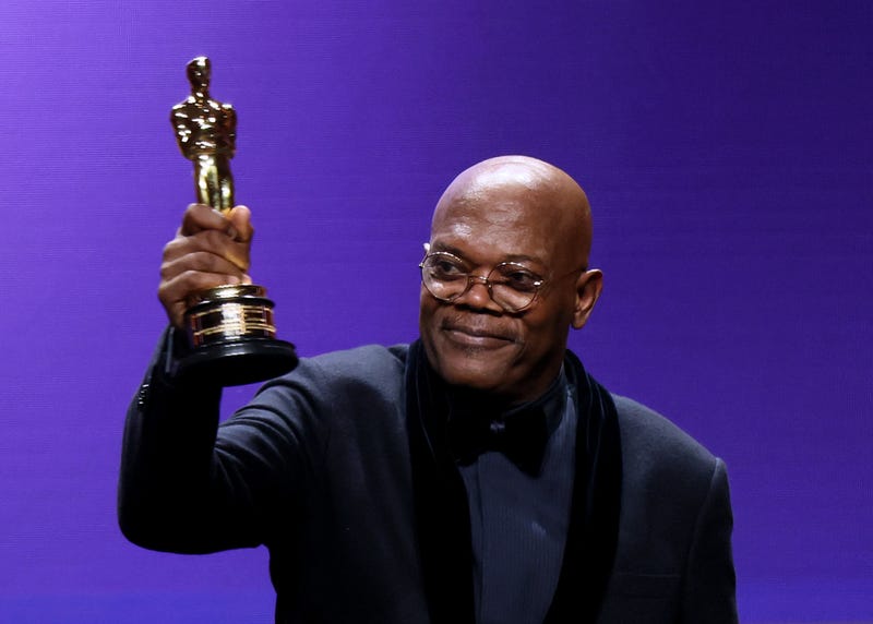 Samuel L. Jackson