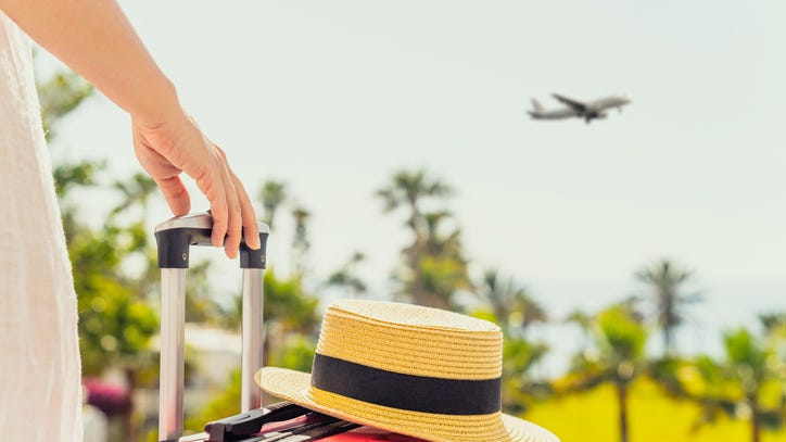 Summer travel season is roaring back: here's what to expect