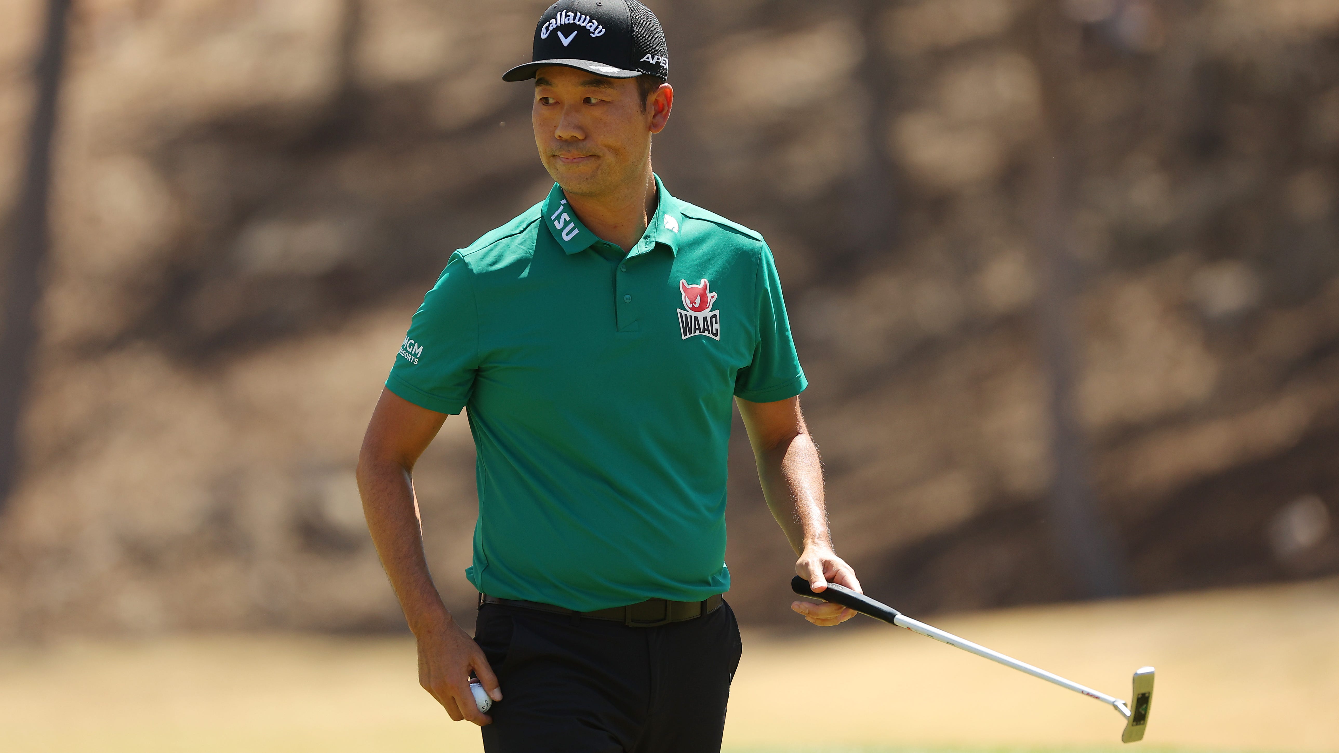 PGA Tour veteran announces resignation in favor of Saudi-backed LIV Golf