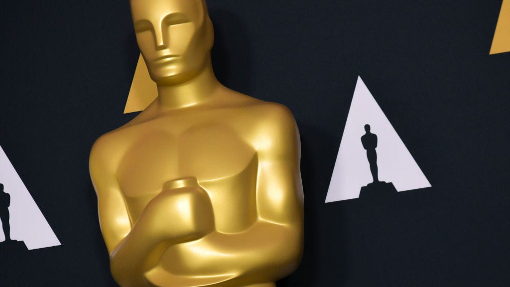The Academy launches formal review of Will Smith's altercation during ceremony