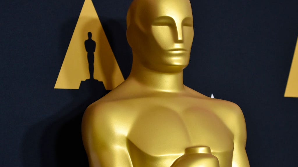 Motion Picture Academy reviewing Oscar-campaigning rules