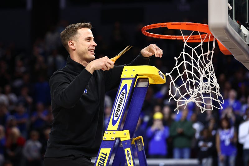 Jon Scheyer