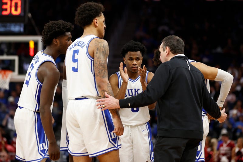 Duke Blue Devils