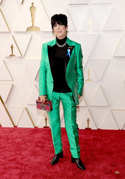 Diane Warren
