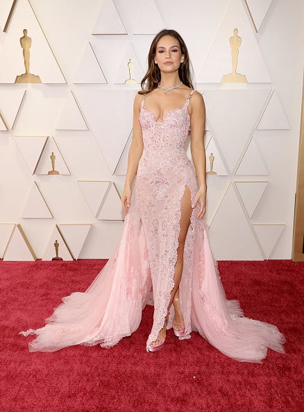 Lily James