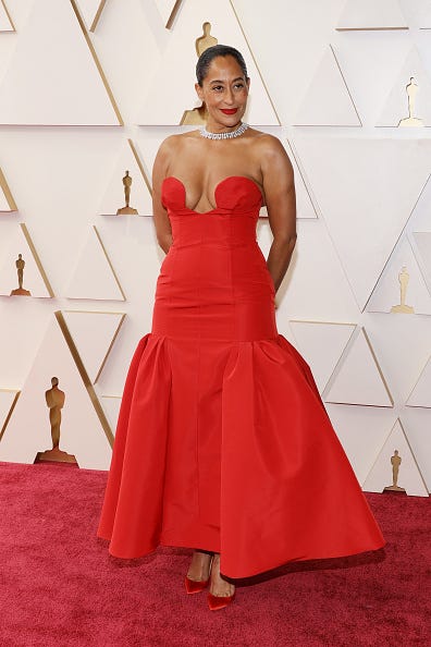 Tracee Ellis Ross