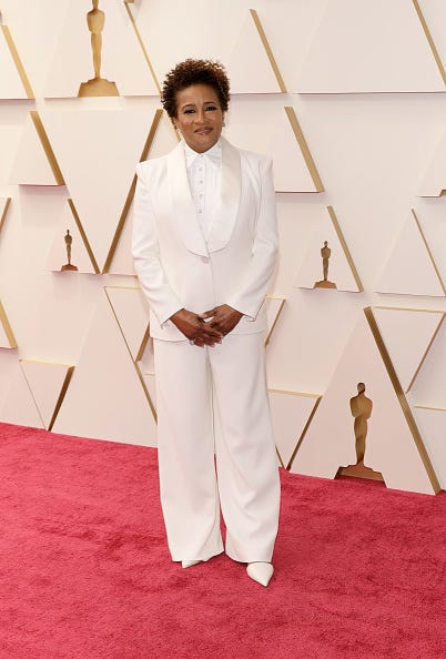 Wanda Sykes