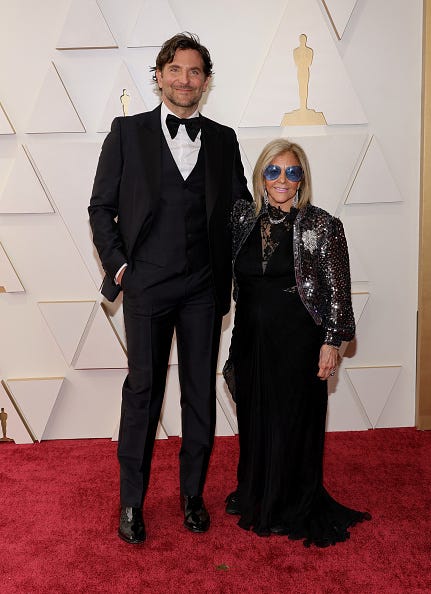 Bradley Cooper