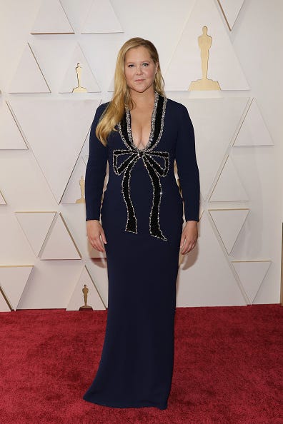 Amy Schumer