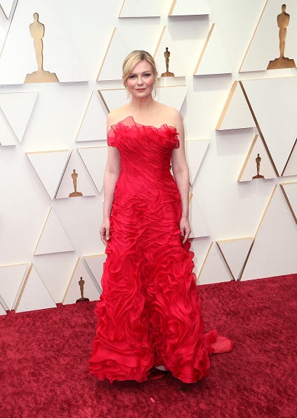 Kirsten Dunst