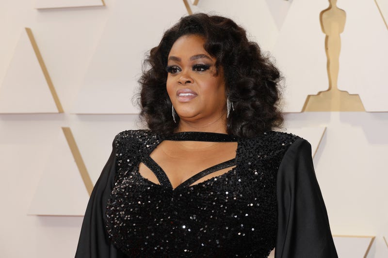 Jill Scott