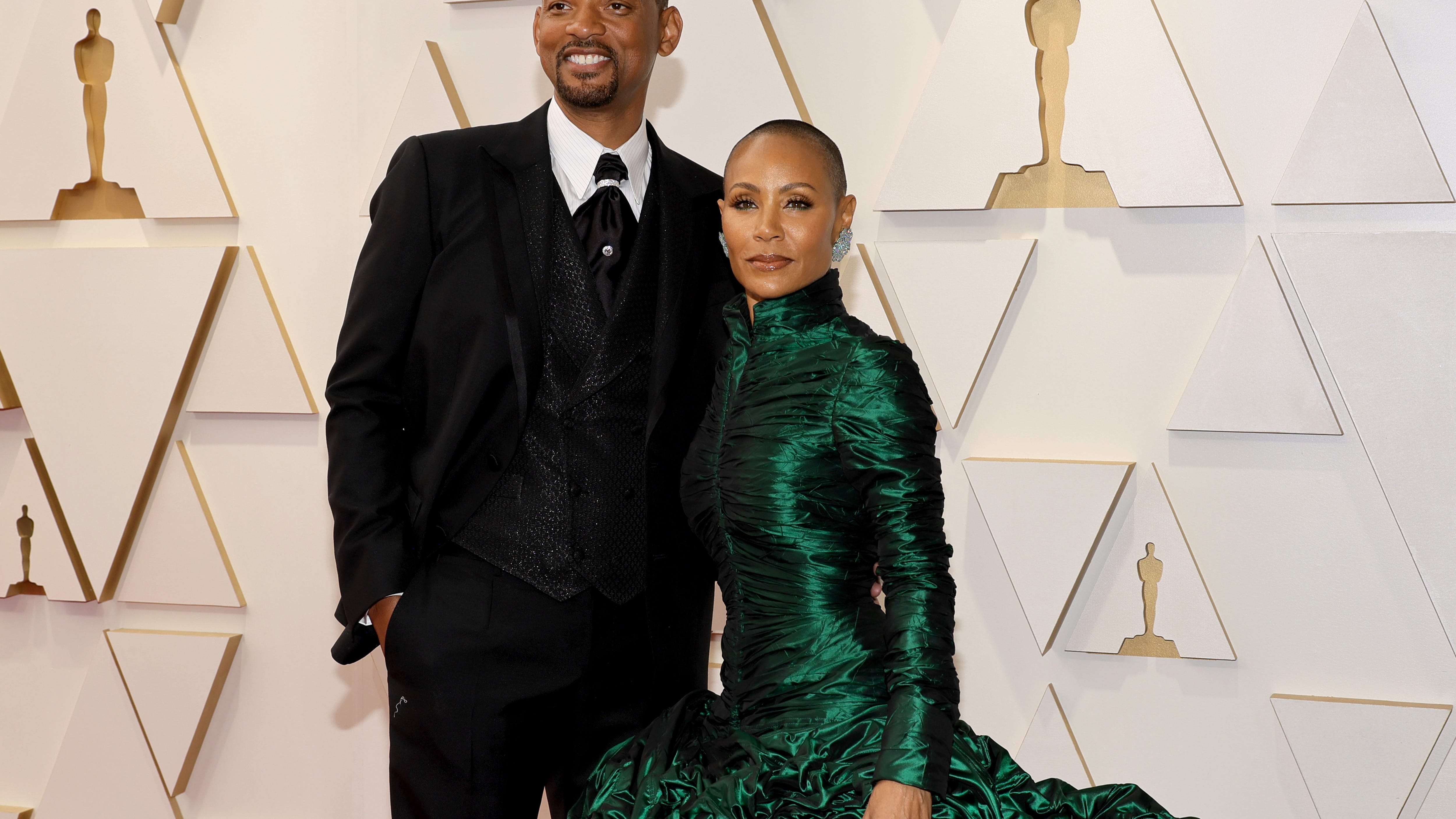 The Academy launches formal review of Will Smith's altercation during ceremony