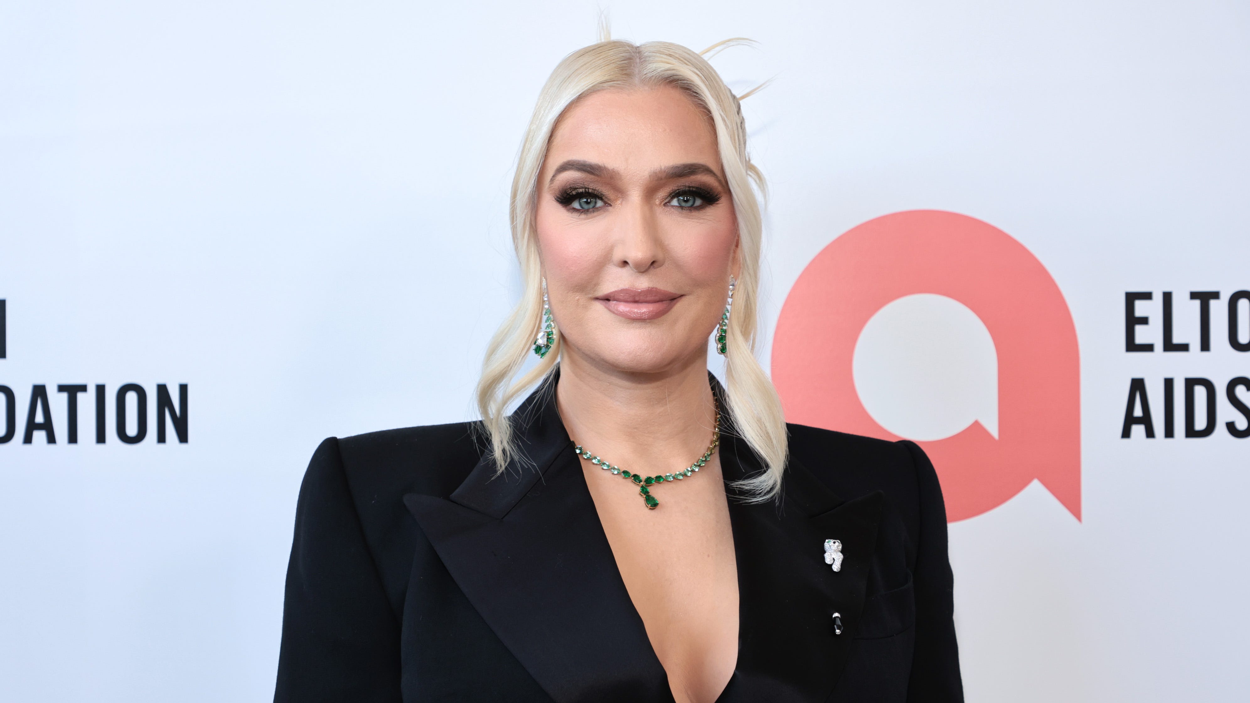 Erika Jayne formally dismissed from attorneys' fees dispute suit