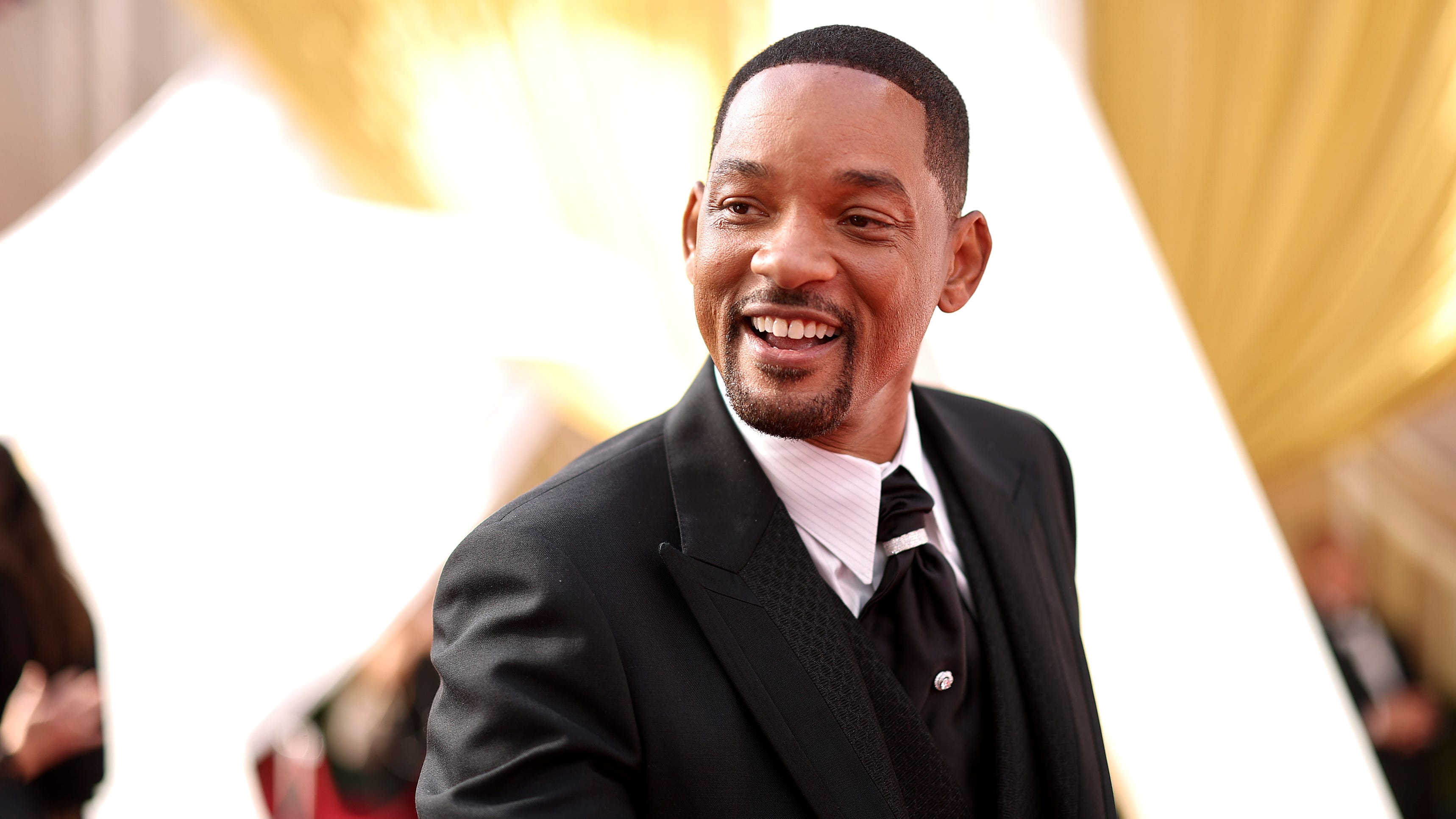 Will Smith joined by Tyler Perry, Rihanna, and more for ‘Emancipation’ screening