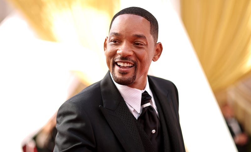 Will Smith