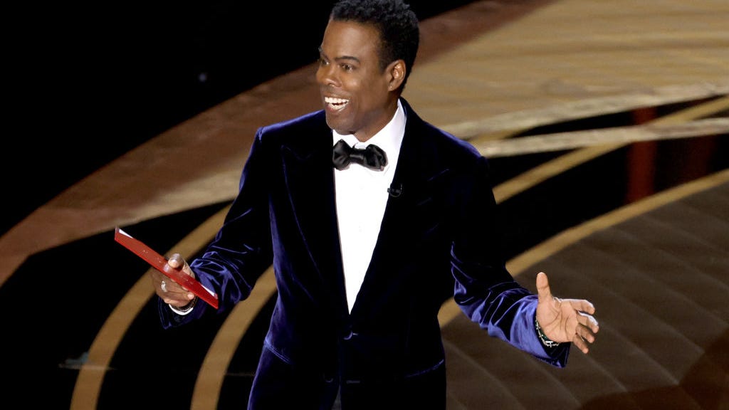 What discipline could Will Smith face? Expert weighs in ahead of Academy Board meeting