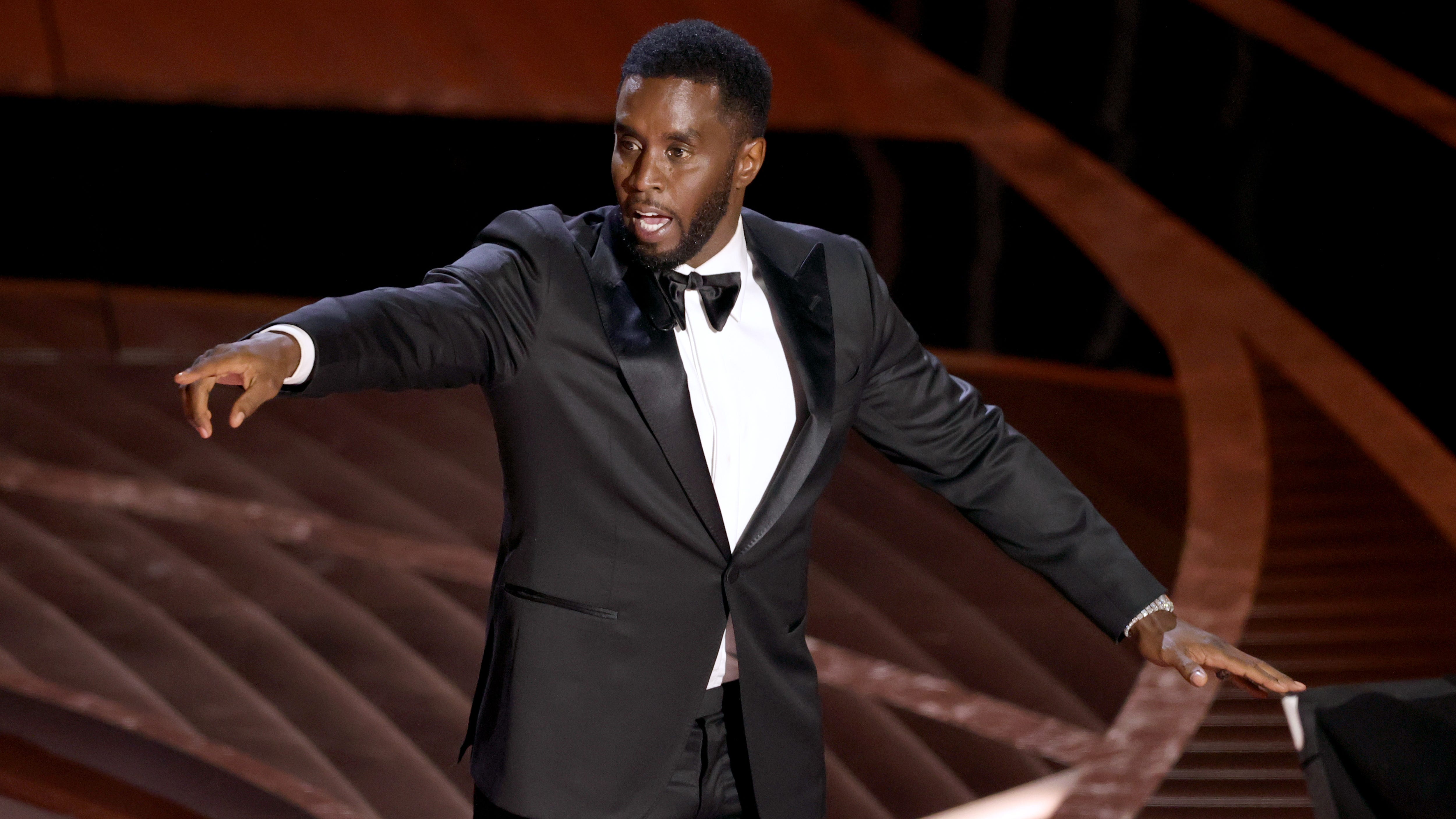 Diddy attorneys want woman suing him to stop using pseudonym