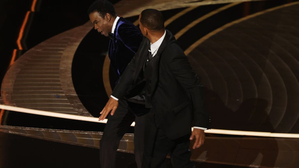 Will Smith or Deshaun Watson: Who did worse for himself this weekend?