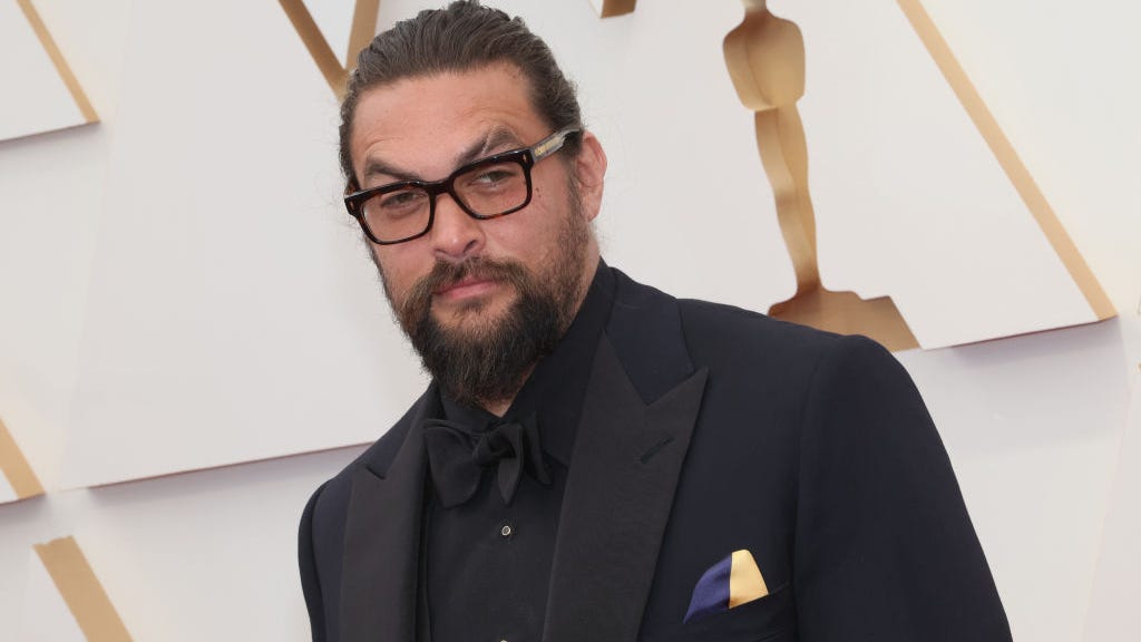 Jason Momoa gets candid about those Kate Beckinsale dating rumors: 'It was crazy'
